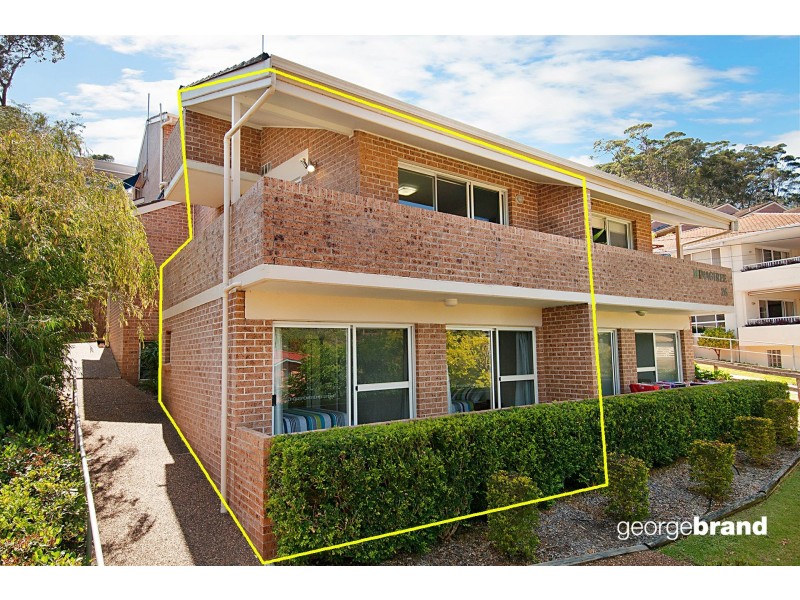 1/26 Avoca Drive, Avoca Beach NSW 2251