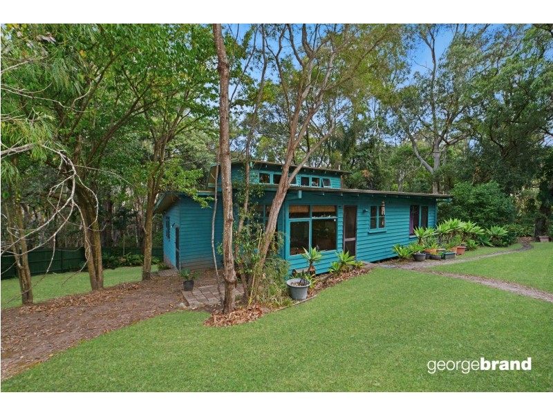 394 The Scenic Road, Macmasters Beach NSW 2251