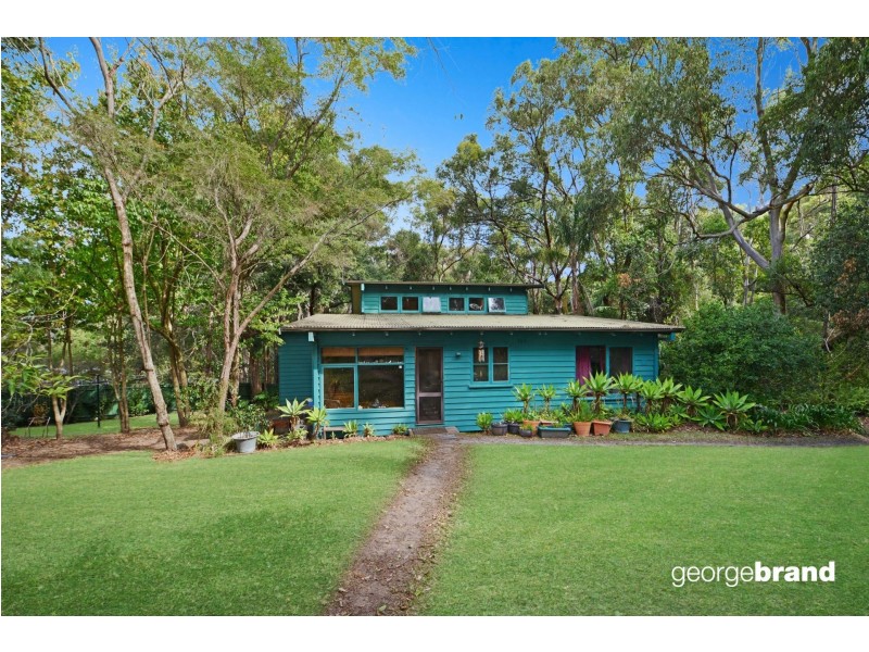 394 The Scenic Road, Macmasters Beach NSW 2251