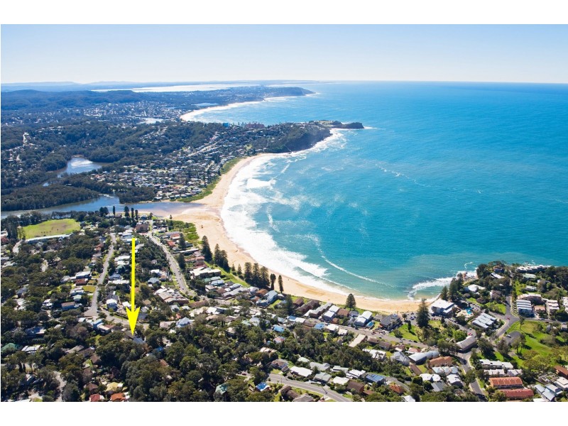 63 Cape Three Points Rd, Avoca Beach NSW 2251