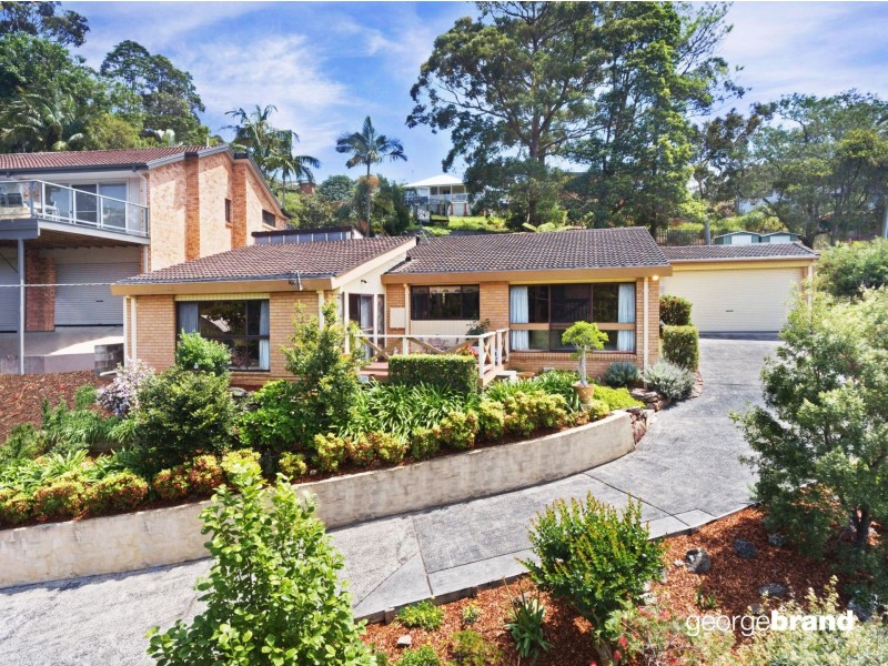 6 Gill Avenue, Avoca Beach NSW 2251