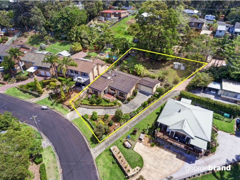6 Gill Avenue, Avoca Beach NSW 2251