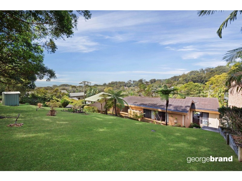 6 Gill Avenue, Avoca Beach NSW 2251