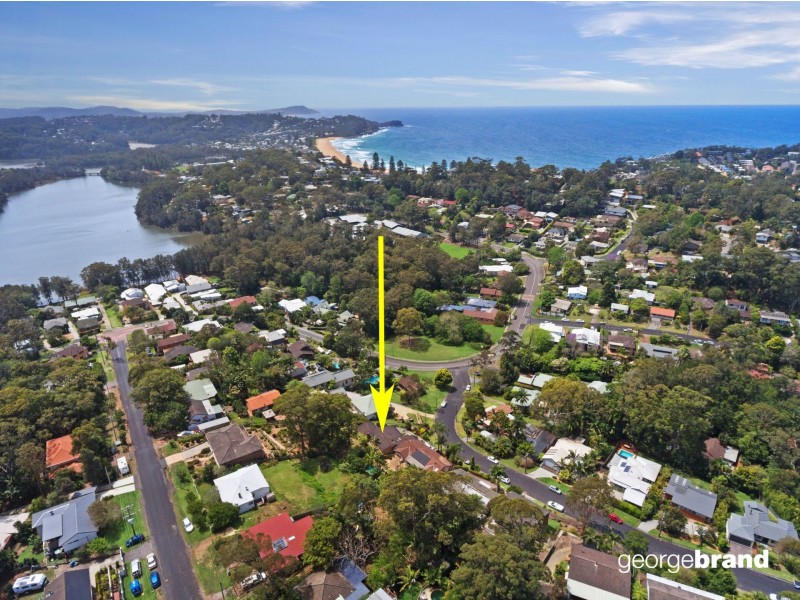 6 Gill Avenue, Avoca Beach NSW 2251