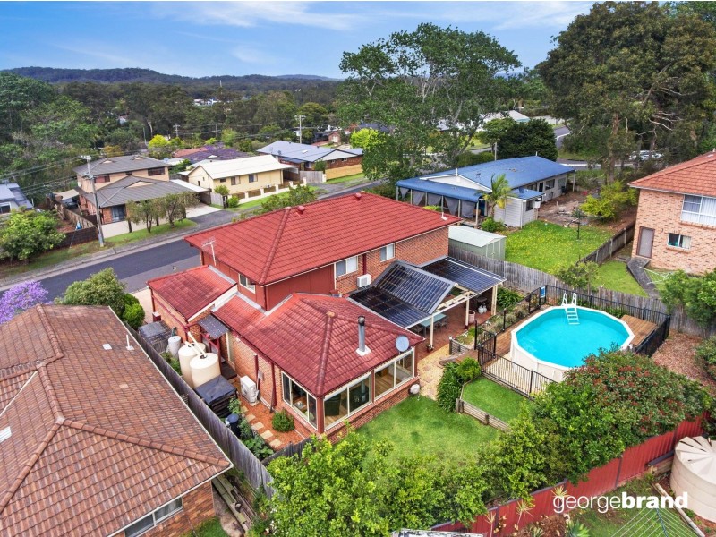 23 Oberton Street, Kincumber NSW 2251