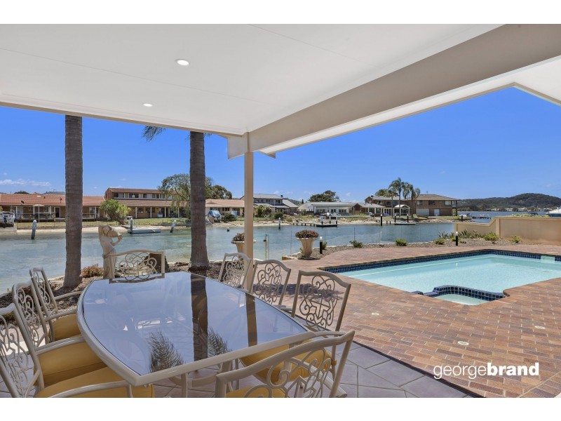 17 Long Arm Parade, St Huberts Island NSW 2257