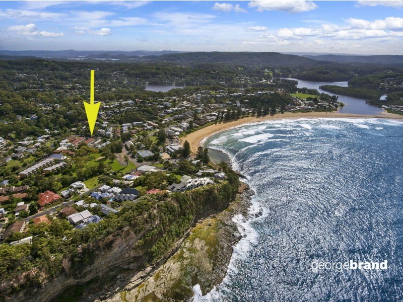 3/61 Avoca Drive, Avoca Beach NSW 2251