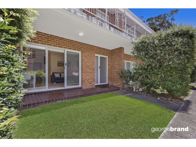 3/61 Avoca Drive, Avoca Beach NSW 2251