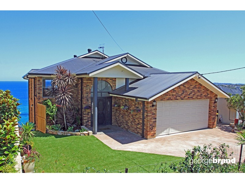 29 North Scenic Rd, Forresters Beach NSW 2260