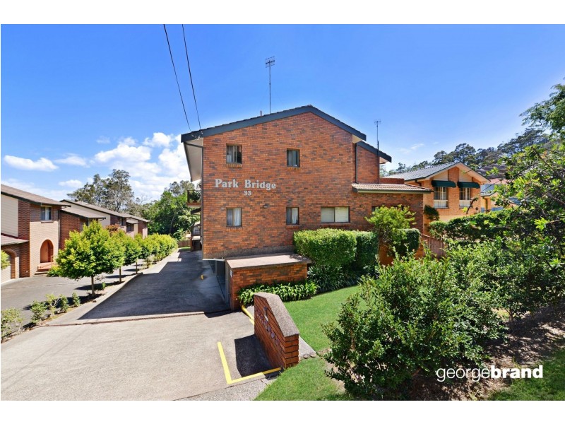 3/33 Avoca Drive, Avoca Beach NSW 2251
