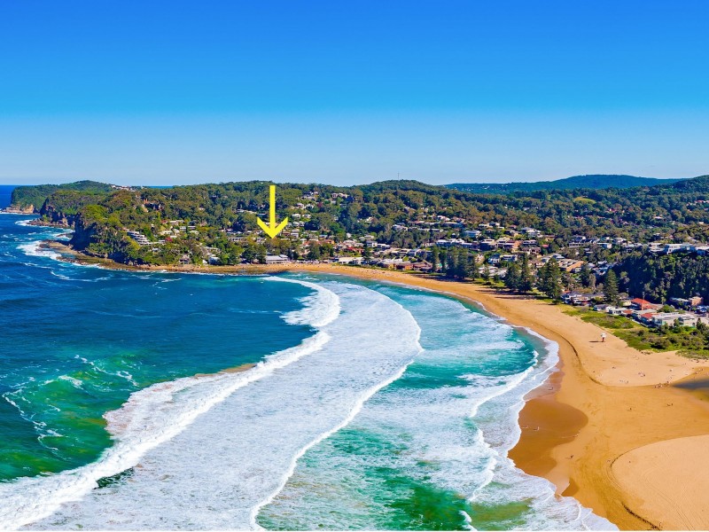3/33 Avoca Drive, Avoca Beach NSW 2251