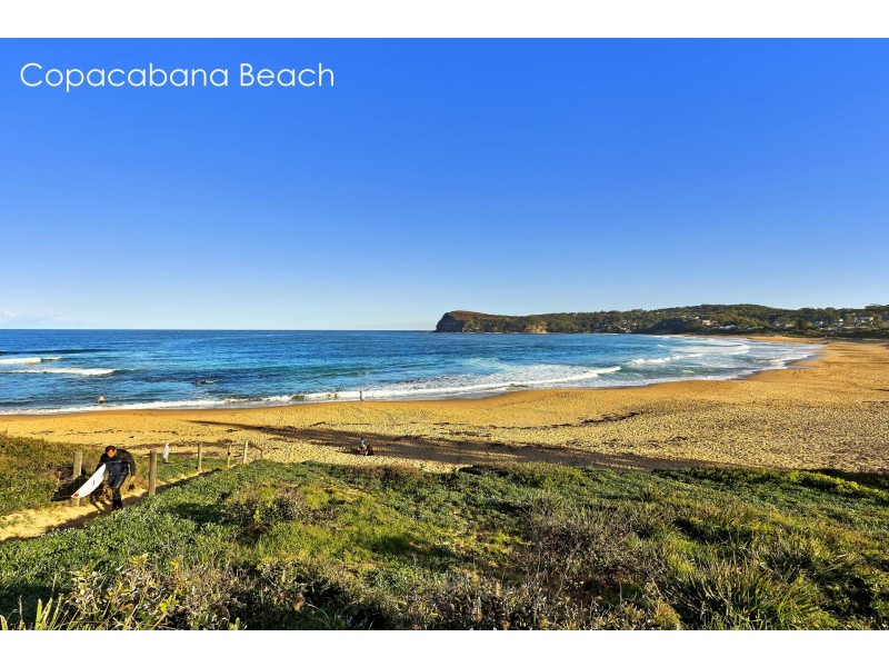 2/220 Del Monte Place, Copacabana NSW 2251