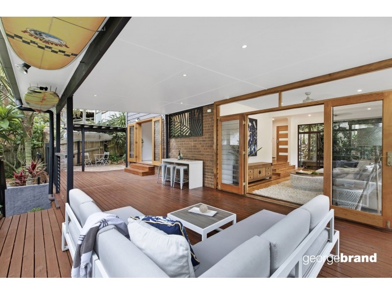 14 Warwilla Avenue, Copacabana NSW 2251