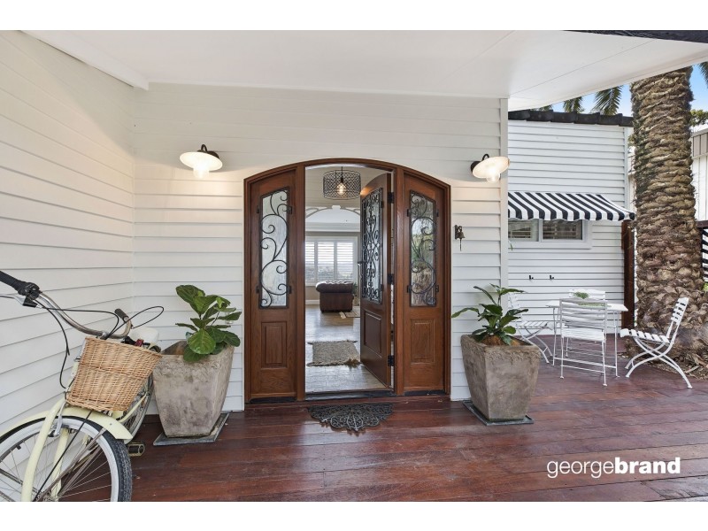 57 Arden Avenue, Avoca Beach NSW 2251