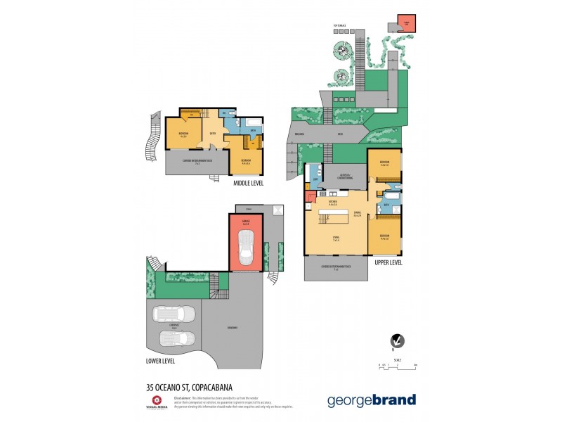 35 Oceano Street, Copacabana NSW 2251