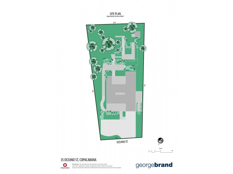 35 Oceano Street, Copacabana NSW 2251