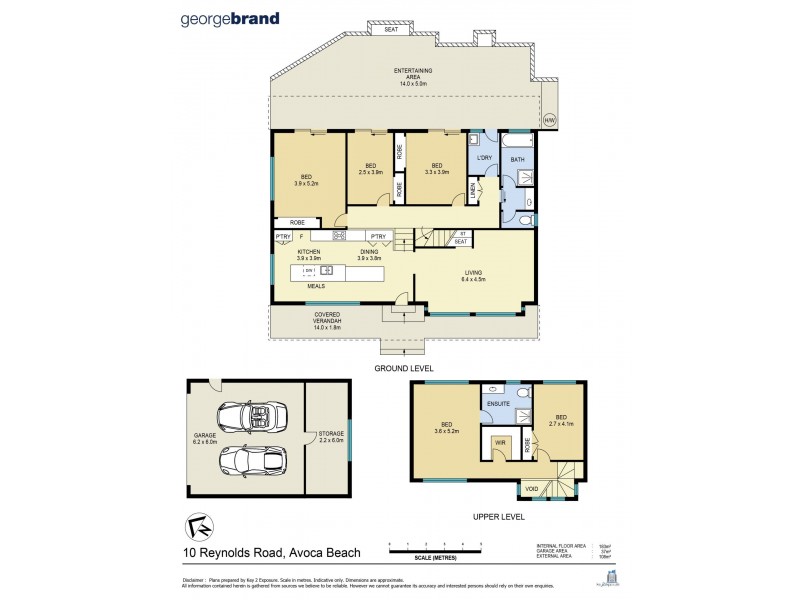 10 Reynolds Road, Avoca Beach NSW 2251