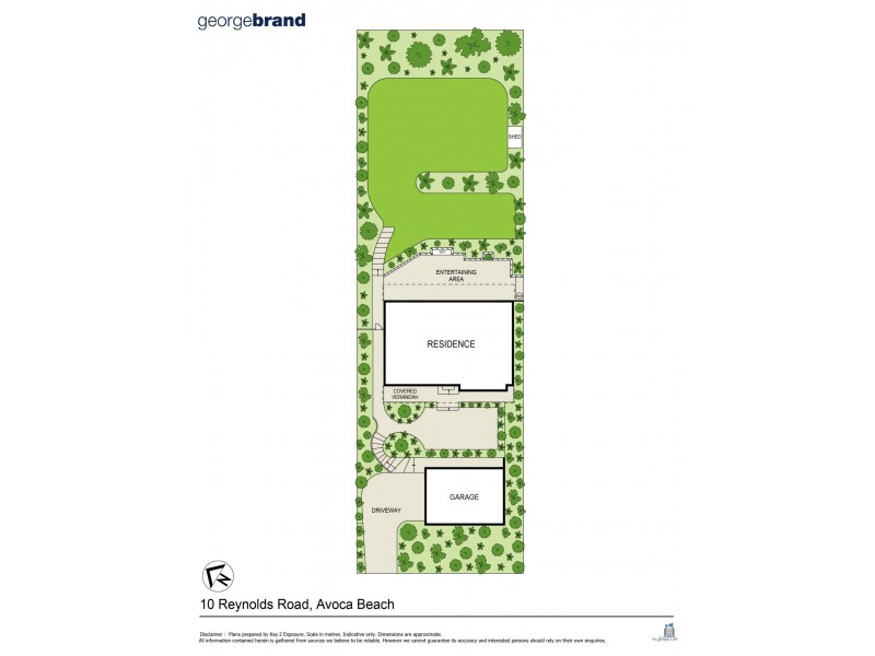 10 Reynolds Road, Avoca Beach NSW 2251