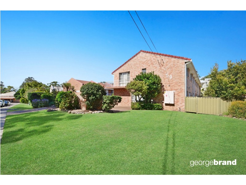 1/59 Avoca Drive, Avoca Beach NSW 2251