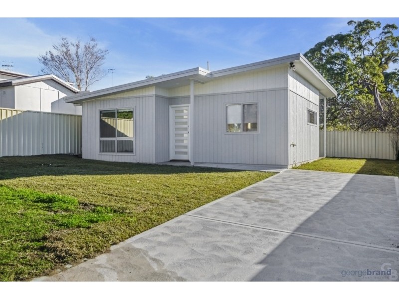 5 East Street, Killarney Vale NSW 2261