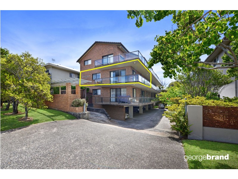 4/19 Barnhill Road, Terrigal NSW 2260
