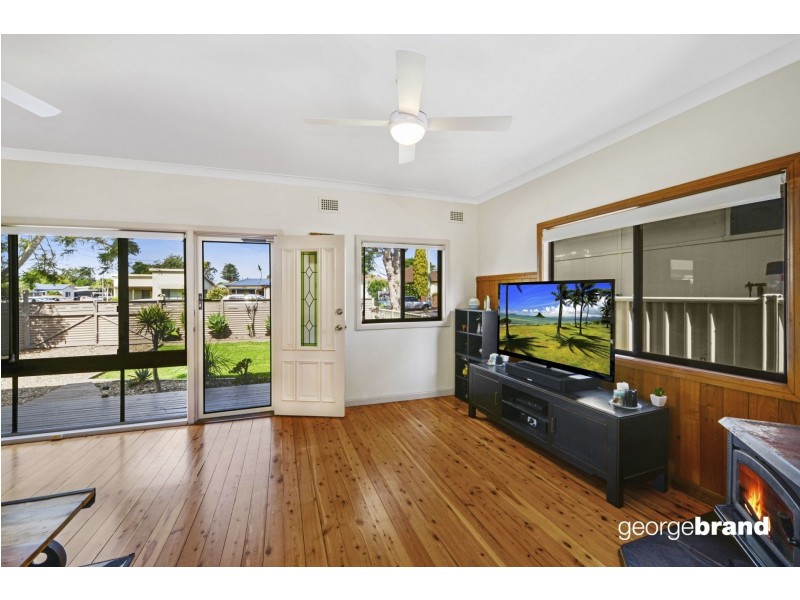 173 Trafalgar Avenue, Umina Beach NSW 2257