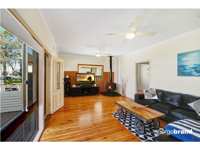 173 Trafalgar Avenue, Umina Beach NSW 2257
