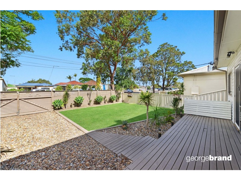 173 Trafalgar Avenue, Umina Beach NSW 2257