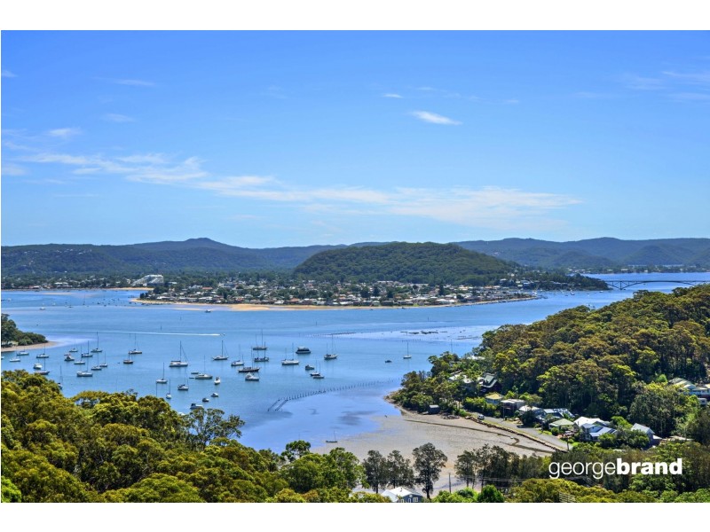 47 The Scenic Road, Killcare Heights NSW 2257