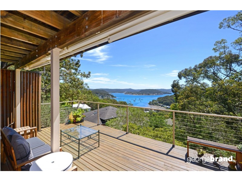 47 The Scenic Road, Killcare Heights NSW 2257