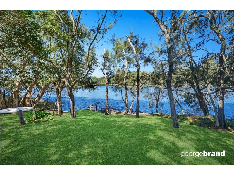297a The Round Drive, Avoca Beach NSW 2251