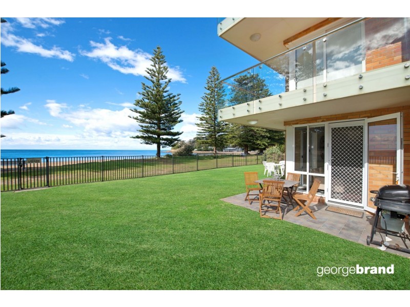 1/127 Avoca Drive, Avoca Beach NSW 2251