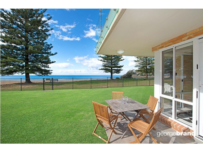 1/127 Avoca Drive, Avoca Beach NSW 2251