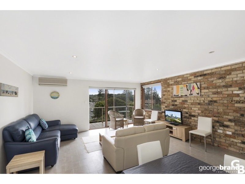 6/138 Avoca Drive, Avoca Beach NSW 2251