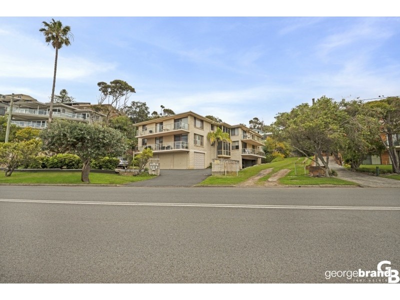 6/138 Avoca Drive, Avoca Beach NSW 2251