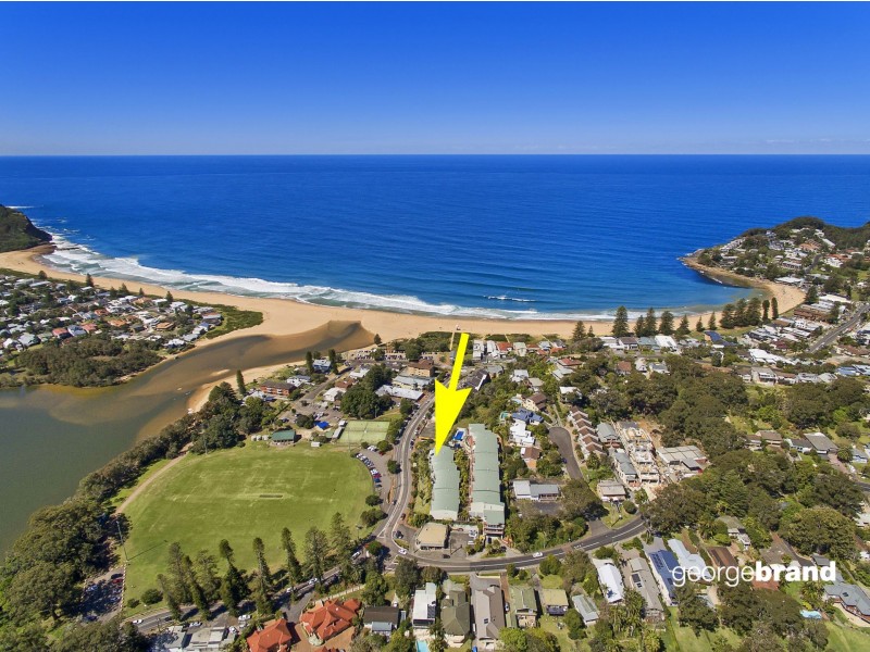 13/194 Avoca Drive, Avoca Beach NSW 2251