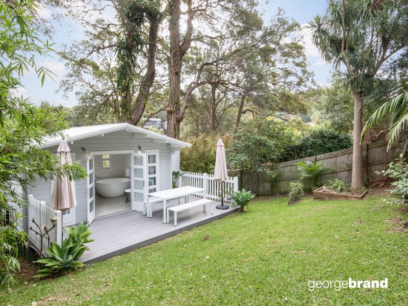 84 Del Mar Drive, Copacabana NSW 2251