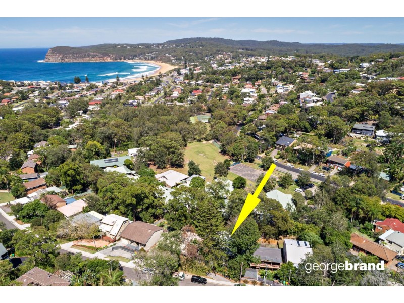 84 Del Mar Drive, Copacabana NSW 2251