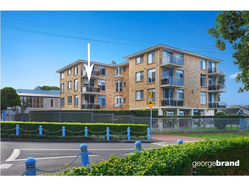 6/171  Avoca Drive, Avoca Beach NSW 2251