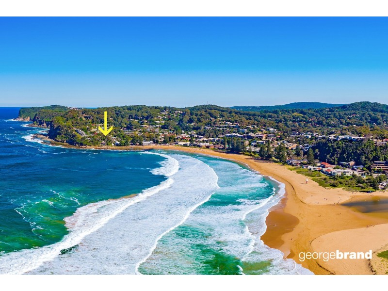 3/8 Avoca Drive, Avoca Beach NSW 2251