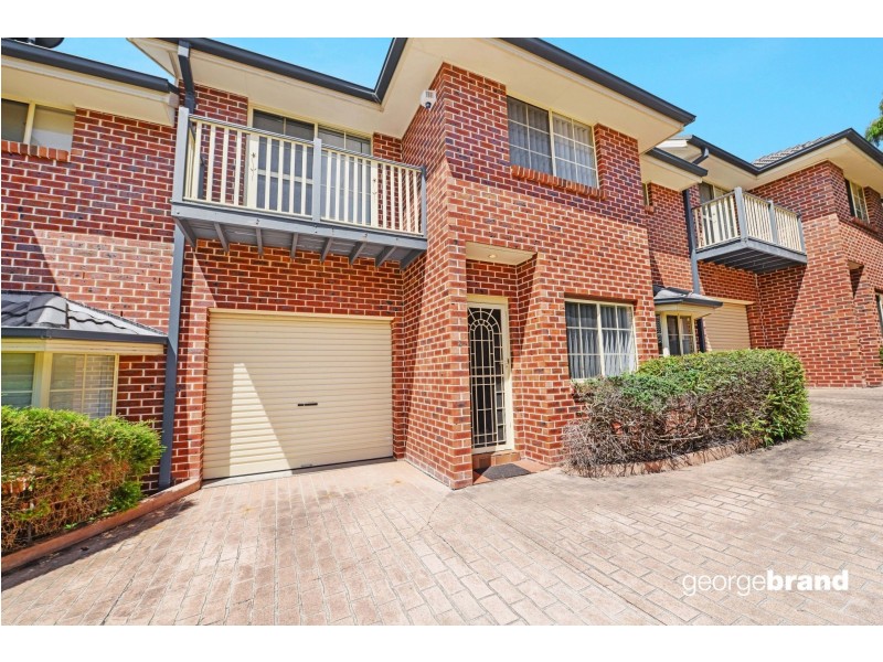 2/22 Ena Street, Terrigal NSW 2260