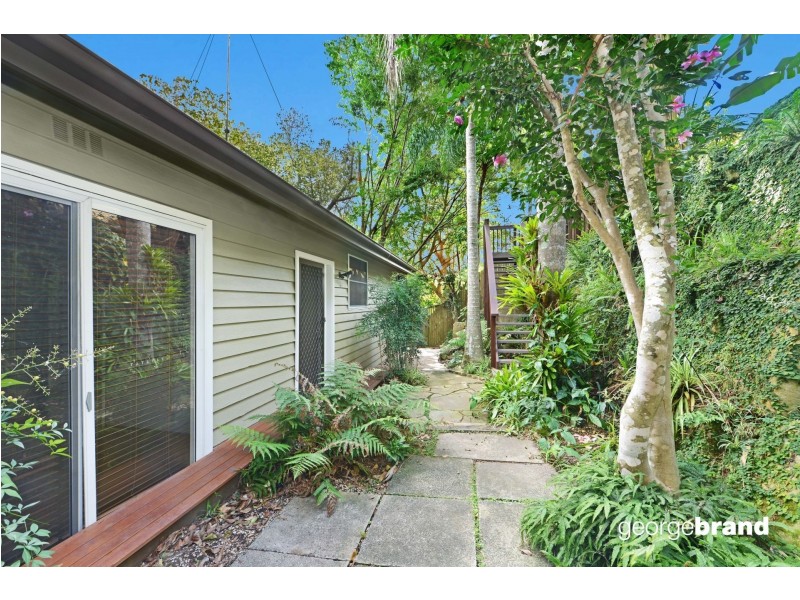 35a Carolina Park Road, Avoca Beach NSW 2251