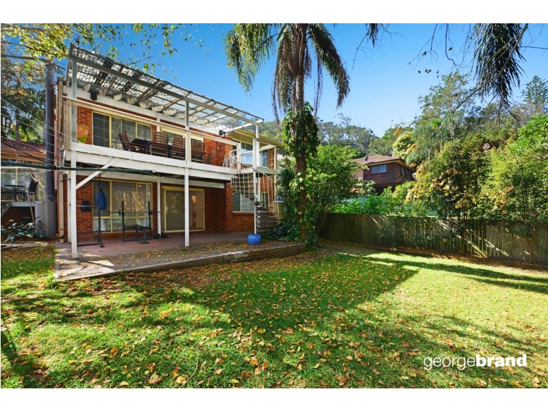 96a Del Mar Dr, Copacabana NSW 2251