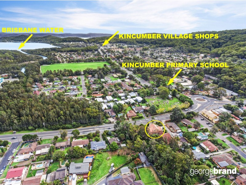 1/5 Empire Bay Drive, Kincumber NSW 2251
