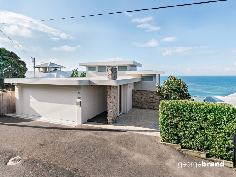 18 Ascot Avenue, Avoca Beach NSW 2251