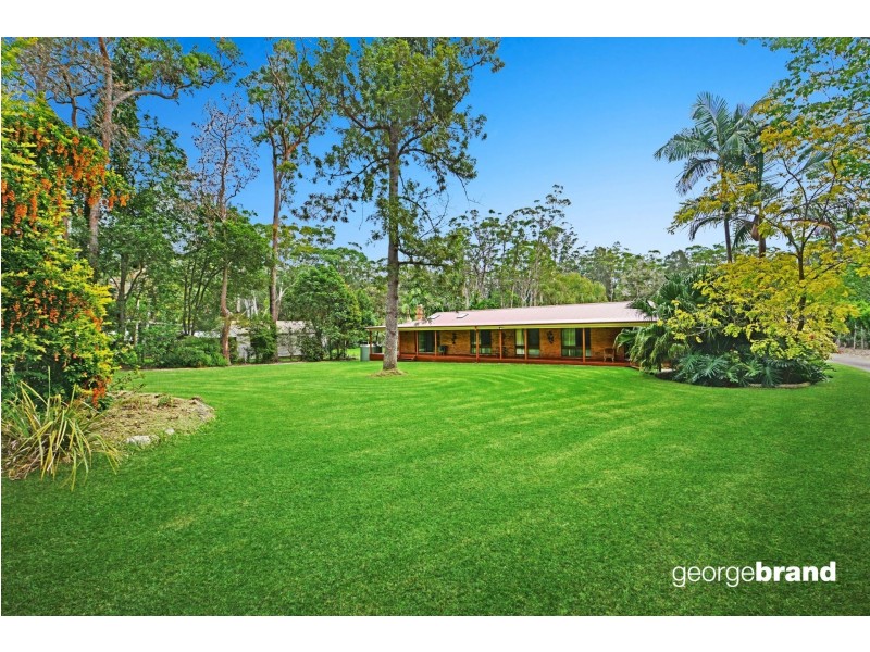 76 Empire Bay Drive, Bensville NSW 2251