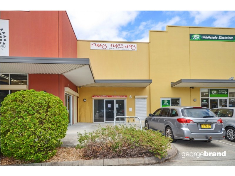 6/11 Cochrone Street, Kincumber NSW 2251