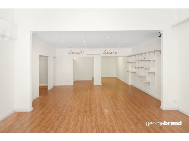 6/11 Cochrone Street, Kincumber NSW 2251