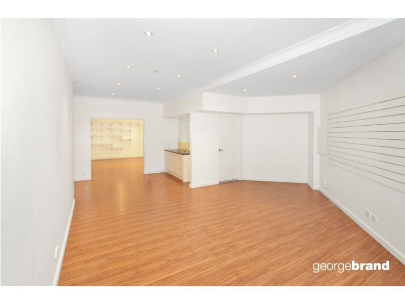 6/11 Cochrone Street, Kincumber NSW 2251