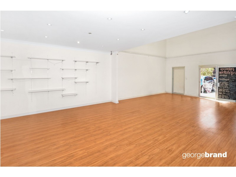 6/11 Cochrone Street, Kincumber NSW 2251